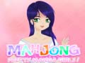 Joc Mahjong Pretty Manga Girls