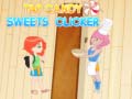 Joc Tap Candy Sweets Clicker