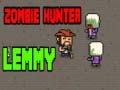Joc Zombie Hunter Lemmy