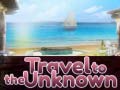 Joc Travel to the Unknown