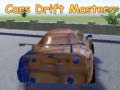 Joc Cars Drift Masters