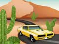 Joc Desert Car Race