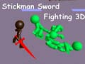 Joc Stickman Sword Fighting 3D