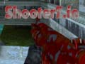 Joc ShooterZ.io