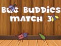 Joc Bug Buddies Match 3