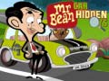 Joc Mr Bean Car Hidden Keys  