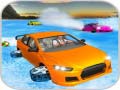 Joc Crazy Water Surfing Car Race
