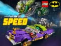 Joc Lego Gotham City Speed 