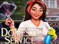Joc Domestic Service
