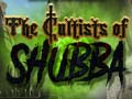 Joc The Cultists of Shubba