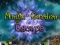 Joc Magic Garden Escape