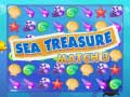 Joc Sea Treasure Match 3