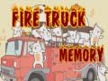 Joc Fire Truck Memory