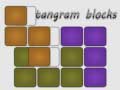 Joc Tangram Blocks