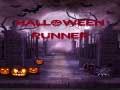 Joc Halloween Runner