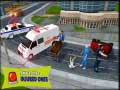 Joc Ambulance Rescue Driver Simulator 2018