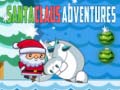 Joc Santa Claus Adventures