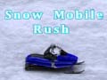Joc Snow Mobile Rush