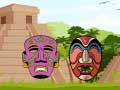 Joc Ancient Aztec Coloring