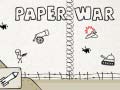 Joc Paper War