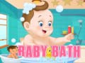 Joc Baby Bath Jigsaw