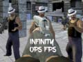 Joc Infinity Ops FPS