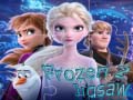 Joc Frozen 2 Jigsaw