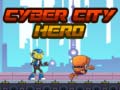 Joc Cyber City Hero