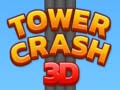 Joc Tower Crash 3D