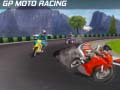 Joc GP Moto Racing