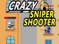 Joc Crazy Sniper Shooter