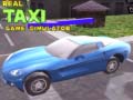 Joc Real Taxi Game Simulator