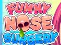Joc Funny Nose Surgery