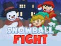 Joc Snowball Fight