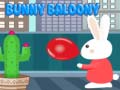 Joc Bunny Baloonny