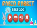 Joc Rabid Rabbit