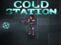 Joc Cold Station