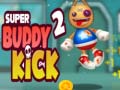 Joc Super Buddy Kick 2
