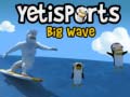 Joc Yetisports Big Wave