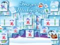 Joc Frozen Mahjong