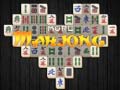 Joc More Mahjong