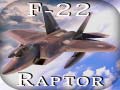 Joc F22 Raptor