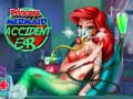 Joc Princess Mermaid Accident ER