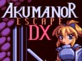Joc Akumanor Escape DX