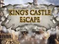Joc King's Castle Escape