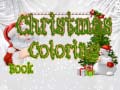 Joc Christmas Coloring Book