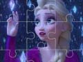Joc Frozen II Jigsaw 2