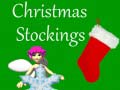Joc Christmas Stockings