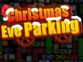 Joc Christmas Eve Parking