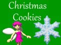 Joc Christmas Cookies